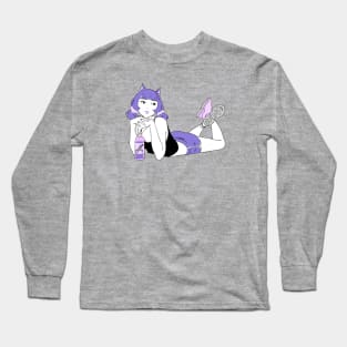 Catorade Long Sleeve T-Shirt